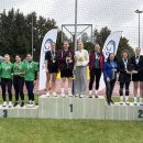 Panevėžio regiono seniūnijų sporto žaidynėse rokiškėnai liko treti