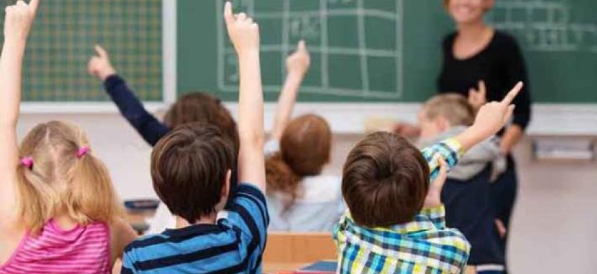 Investuoti į mokytojus – mūsų pareiga, sako D. Grybauskaitė