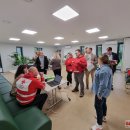 ESOC evakavo Obelių seniūniją – laimė, tai buvo tik funkcinės pratybos