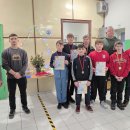 Rokiškio šauliai Biržuose skynė pergales: Kalėdiniame turnyre – triumfo akimirkos (foto)