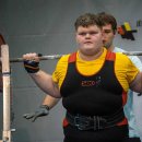 Rokiškėnai čempionate vėl „skandino“ senuosius rekordus ir rodė pavydėtiną ištvermę 