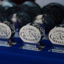 „Rokiškio Grand Rally“ oficialiai prasidėjo: pirmieji dalyvių žingsniai – administracinėje komisijoje (foto)