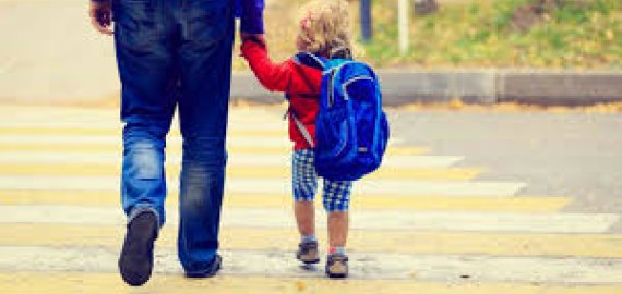 Rugsėjo 1-ąją pasitikime be streso: 6 psichologės patarimai, kaip pasiruošti mokyklai