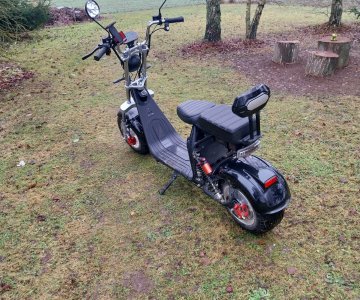 Elektrinis čioperis