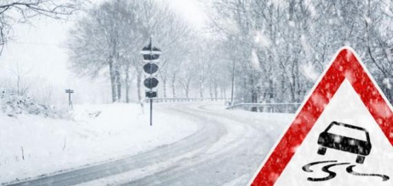 Vairuotojo pasirengimo žiemai ABC – ko nepamiršti?