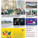 Naujausiame „Rokiškio Sirena“ numeryje skaitykite
