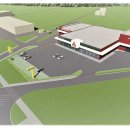 Statybas įtvirtino „prisistatomuoju“ vizitu: naujoji „Lytagra“ rokiškėnams dovanos ir infrastruktūros pokyčių