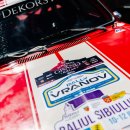 Techninė komisija – paskutinis patikrinimas prieš „Rokiškio Grand Rally“ startą (foto)