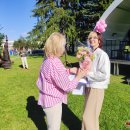 Pagerbti gabiausi Rokiškio rajono mokiniai (foto+video)