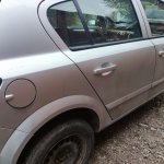 „Opel Astra“