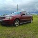 „Opel Astra“