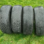Universalios padangos R18, 235/60 