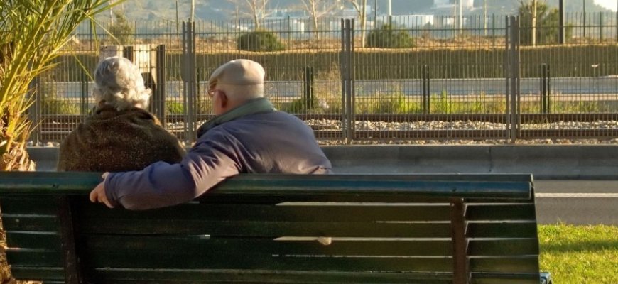 Esate nedeklaravęs gyvenamosios vietos ir gaunate pensiją? Svarbi informacija jums!