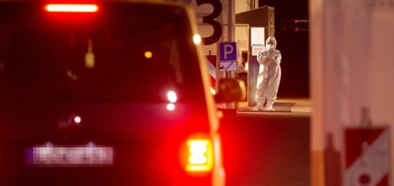 Per parą patvirtinta 3219 koronaviruso atvejų, rajone - net 71