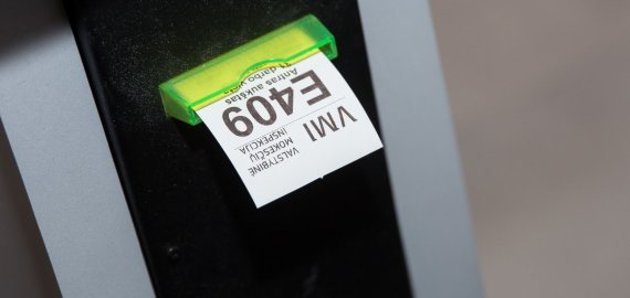 Gyventojams jau grąžinta apie 43 mln. eurų GPM permokų – VMI