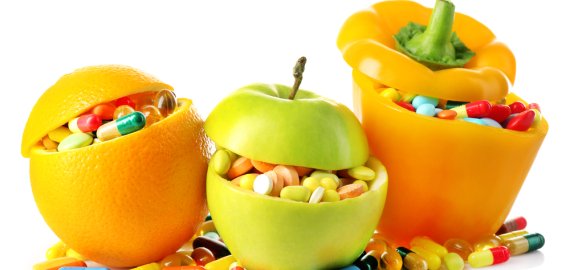 5 svarbiausi vitaminai: ką apie juos žinome?