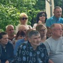 Įvyko 26-asis menininkų pleneras Skemuose (video+foto)