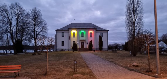 Laisvės kovų istorijos muziejus Obeliuose - surikiuoti eksponatai ar istorinės pamokos Jums?