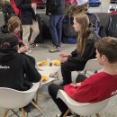 Rokiškio šauliai Miunchene: nuo asmeninių rekordų iki pasiruošimo Europos čempionatui (foto)