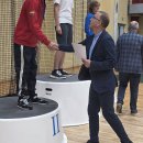 Rokiškio šauliai iš tarptautinių varžybų Latvijoje grįžo su apdovanojimais