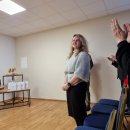 RPMC mokinių pilietiškumą ugdo kitaip: per asmeninį santykį ir realų prisilietimą prie istorijos 