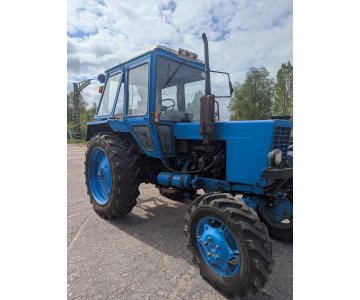 „MTZ-82i“