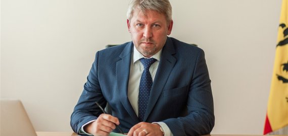 Metų pabaiga Rokiškio savivaldybėje – daugelis tikslų įgyvendinti