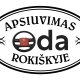 Odos persiuvimo paslaugos