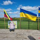 Šiandien – Europos diena. Apie tai turime kalbėti garsiau (foto)