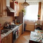 2-jų kambarių butas