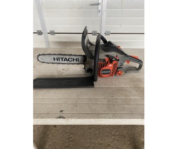 „Hitachi“ pjuklas