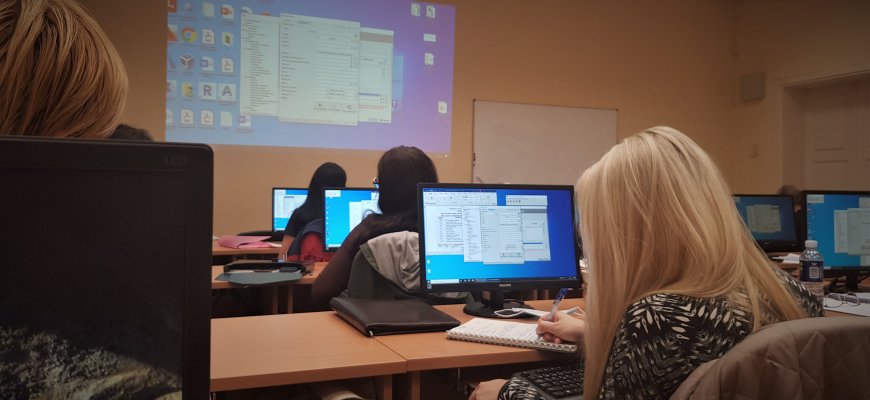 Galimybių pasas kelia sumaištį universitetuose: nutįso eilės, nepatenkintieji žada mesti studijas