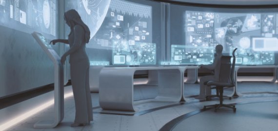 Netolima ateitis: ko reikės darbo rinkoje?  