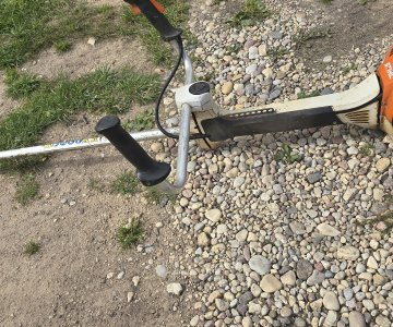 „Stihl 490“