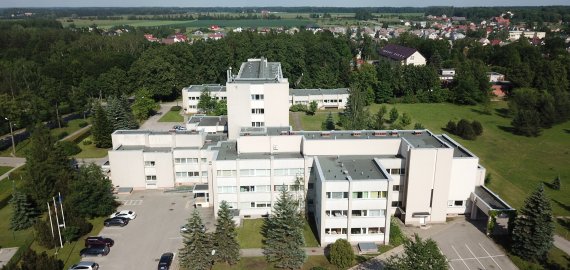 Per parą rajone – 14 covid-19 susirgimų, susidurta ir su aplaidumo atvejais