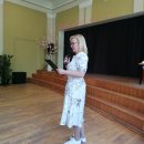 Mokslo metų pabaigtuvės Rokiškio Juozo Tumo-Vaižganto progimnazijoje (foto)