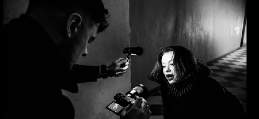 Kraštietė Jovita Dilytė pretenduoja į M.A.M.A. apdovanojimų nominaciją