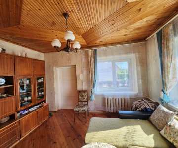 Namas Rokiškyje