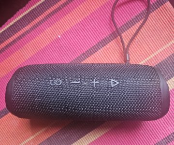 „JBL Flip6“