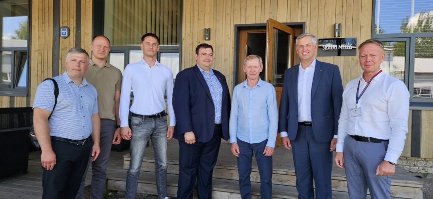 Daugiabučių skydinę renovaciją siūlys ir rokiškėnai