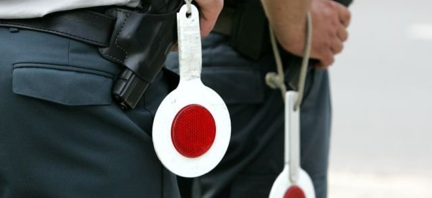 Savaitės policijos įvykių apžvalga