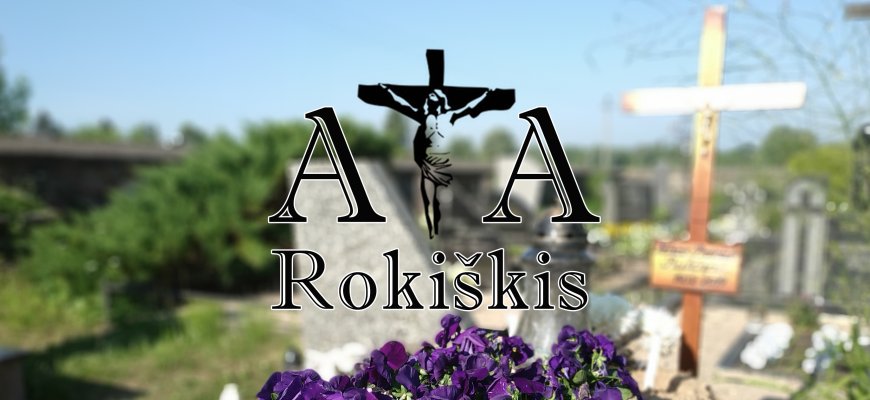 Amžinąjį atilsį (2026.03.06 - 2026.03.12)