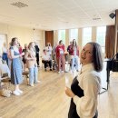 VIENOS DIENOS CHORAS sugrįžta į Rokiškį ir kviečia visus, mėgstančius dainuoti, tapti savo miesto šventės dalimi