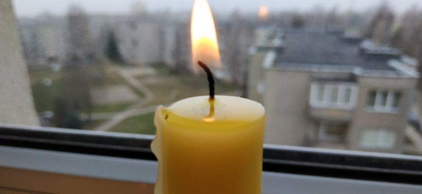 Rastas miręs