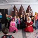 Rokiškyje nuaidėjo 30-asis lėlių teatrų festivalis „Kai atgyja lėlės“