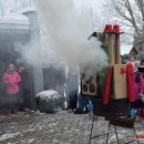 Laisvės liepsna 35-erius metus liepsnoja lietuvių širdyse (foto)
