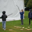 „Amatų dienos 2026“ – trys dienos kūrybos ir gyvųjų tradicijų (foto)
