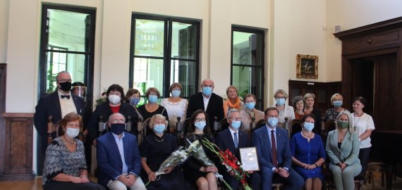 Miesto gimtadienis – proga prisiminti ir išnykusią Rokiškio miesto istoriją