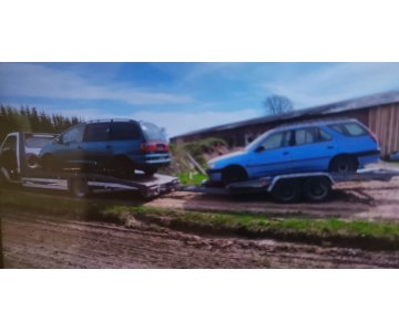 Nupirksiu automobilį