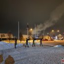 Laisvės liepsna 35-erius metus liepsnoja lietuvių širdyse (foto)